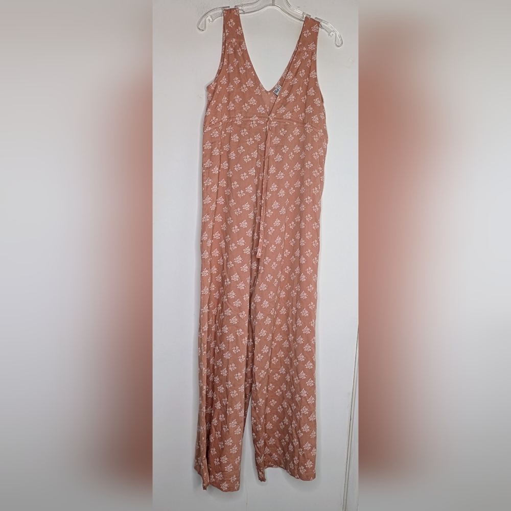 BILA77 Leona Jumpsuit size XS, NWT